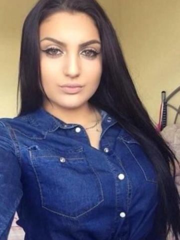 Анкета проститутки Риана, 24 года
