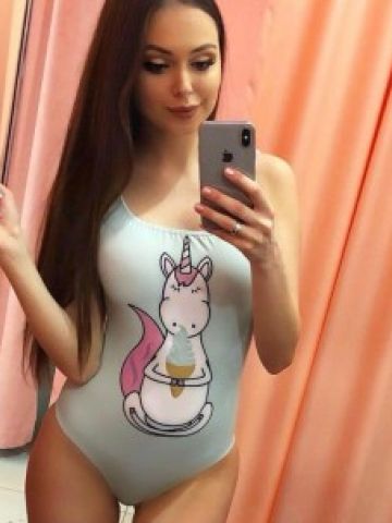 Анкета проститутки Алина, 24 года